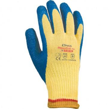 GANTS ANTI-COUPURES EN388/407 POWERFLEX 80-600 T.10 LA PAIRE 