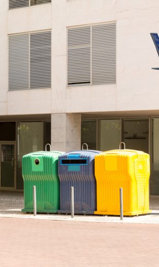 Lampadaire urbain solaire Combi Top 1 Margo - LED 10 W - 1166 lm - Aluminium et acier galvanisé thermolaqué - Hauteur 3,3 m_1