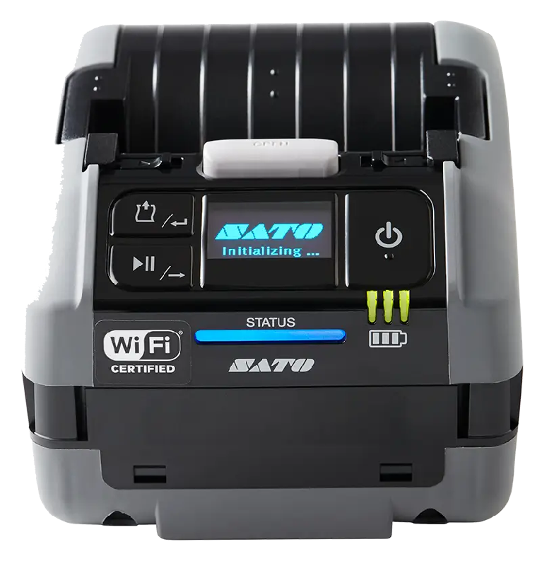 Lithium-ion Smart Batterie pour PW208NX / PW208mNX_0