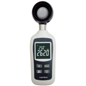 Luxmètre thermomètre portable - LXMTHMPT-IM01_0