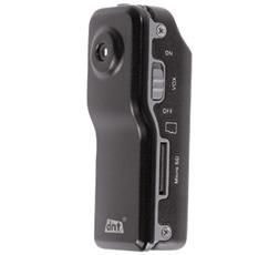 CAMÉRA SPORT DNT MICROCAM SD 2