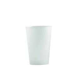 Packnwood FHC - 340Pcs - Gobelet plastique PP réemployable 