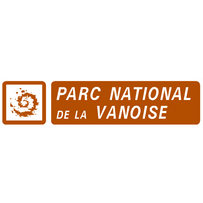 Panneau E33a - localisation parc national_0