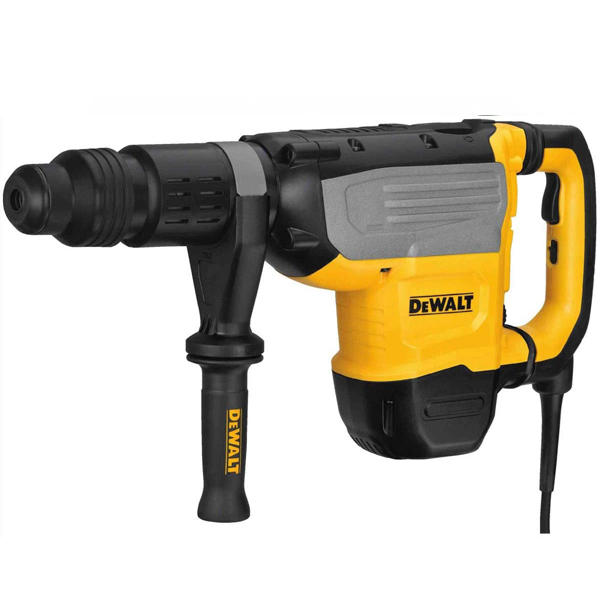 PERFORATEUR BURINEUR SDS MAX DEWALT D25773K-QS 19,4 JOULES