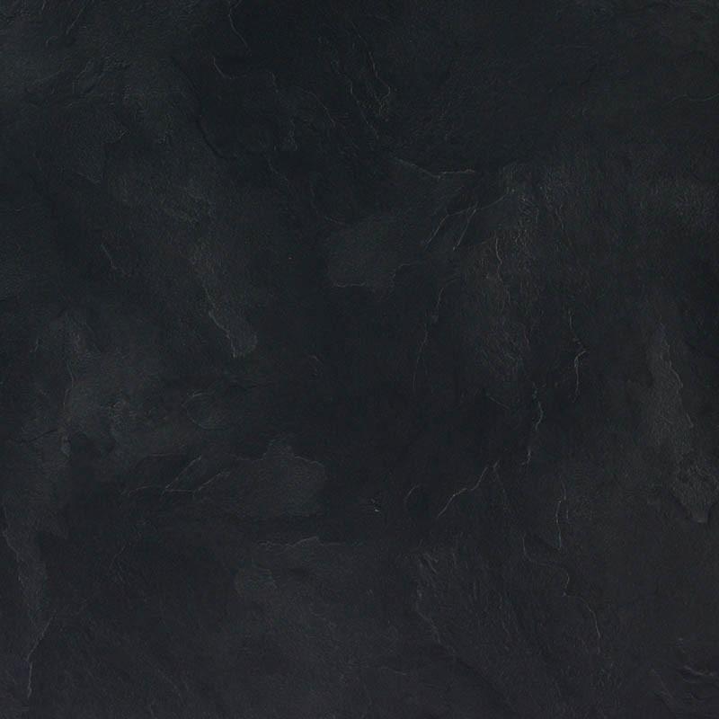 Plateau de table rond Topalit Ø60 - DARK SLATE_0