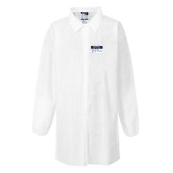 Portwest - Blouses jetables Biztex SMS type 6PB (Pack de 50) Blanc Taille XL - XL 5036108150250_0