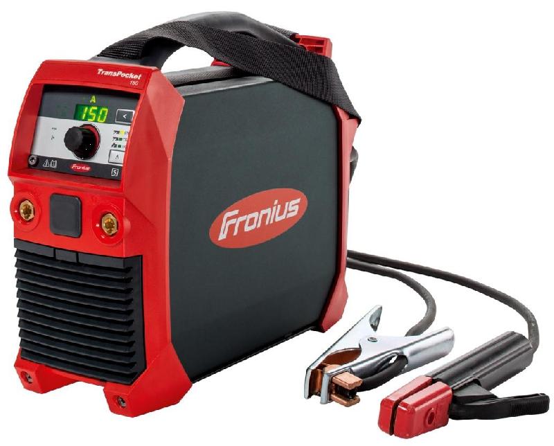 Poste arc mma fronius transpocket 150_0