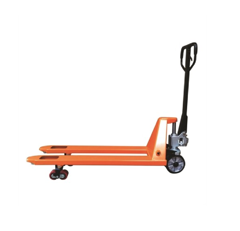 Transpalette manuel premium capacité 2500 kg APTCORANGE_0