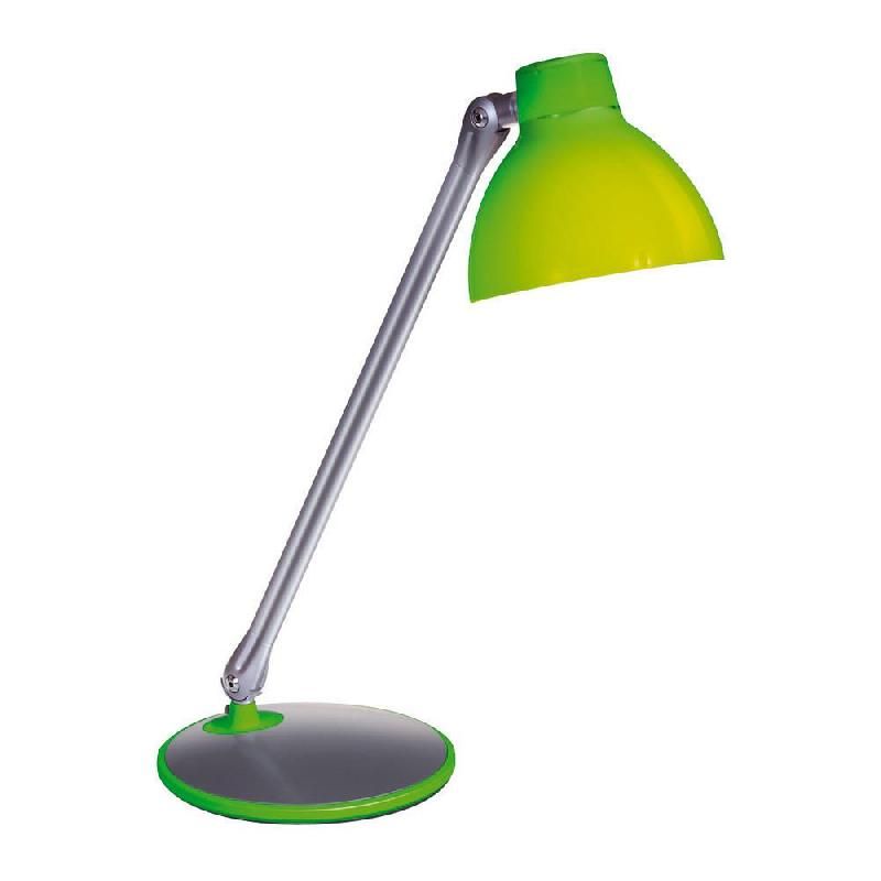 UNILUX LAMPE FLUORESCENTE UNILUX FLUOCOLOR - 12 W - VERT