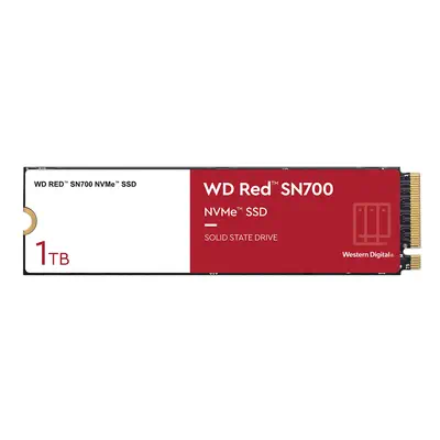Western Digital Red SN700 1 To M.2 PCI Express 3.0 NVMe_0