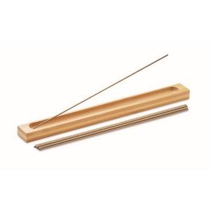 Xiang set d'encens en bambou référence: ix377855_0