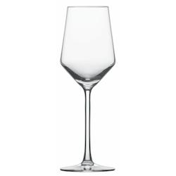 Zwiesel Riesling Belfesta 2 - 6 pièces - transparent Verre en cristal 392723_0