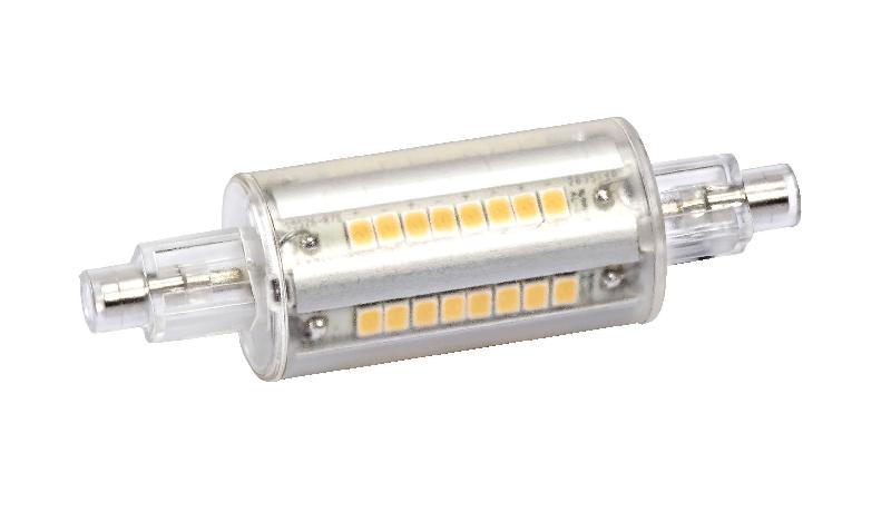 2928 - Lampe R7s LED 360° 6W 4000K 700lm - ARIC, durée de vie 30 000h, équivalence 54W_0