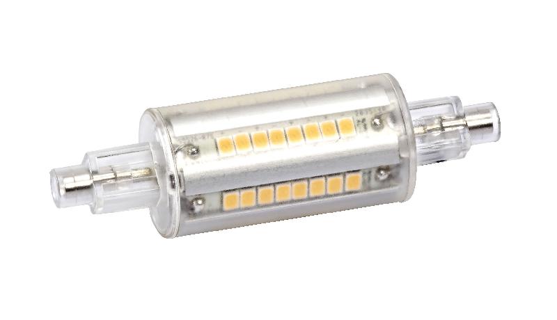 2928 - lampe r7s led 360° 6w 4000k 700lm - aric_0