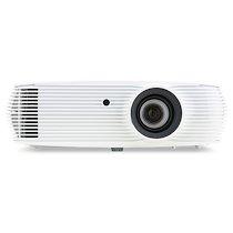 Acer P5535 Projecteur à focale standard 4500 ANSI lumens DLP WUXGA (1920x1200) Blanc_0