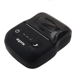 APPROX imprimante thermique portable usb/bt - apppos58portable+_0