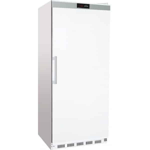 Armoire réfrigérée interieur ABS positive 4 clayettes porte pleine 600 L (Type de matière: Epoxy)_0