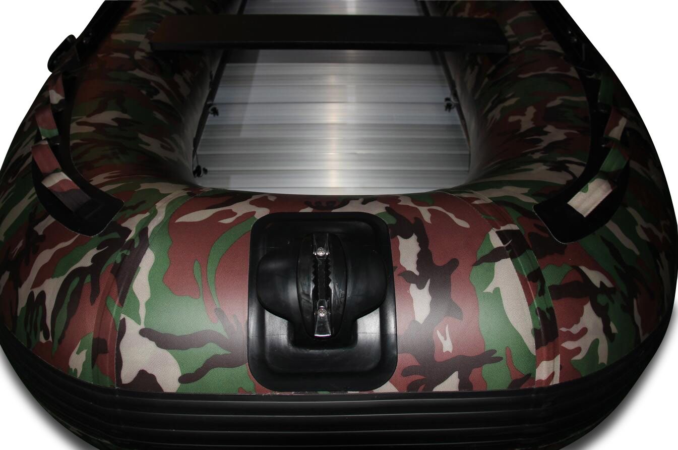 Bateaux gonflables à moteur fisher 360 camo Bateaux gonflables à moteur fisher 360 camo