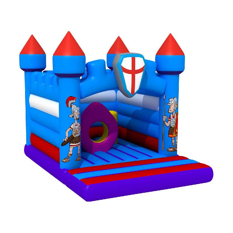 Château gonflable professionnel