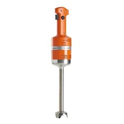 DYNAMIC mixeur professionnel junior mx225, pied fixe, 270w, 12000 tr/mn , capacite 5 a 25 l - orange multi-matériau mx020_0