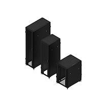 Eaton RAA24610PSB13U étagère 24U Rack autonome Noir_0