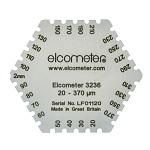 Elcometer 112 et 3236 - peigne de film humide inox ou alu_0
