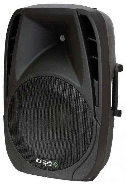 Enceinte active portable 15'' bluetooth bst 500 watts_0