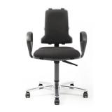 Fauteuil de bureau spécifique grande taille_0