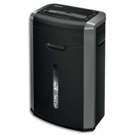 FELLOWES DESTRUCTEUR INDIVIDUEL COUPE CROISÉE 72CT 4672101