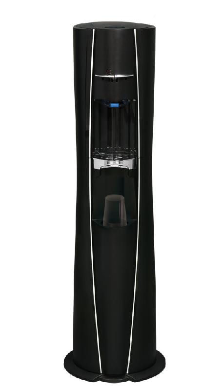 Fontaine à eau réseau - Everest - système anti-fuite, eau froide/chaude ou tempérée_0