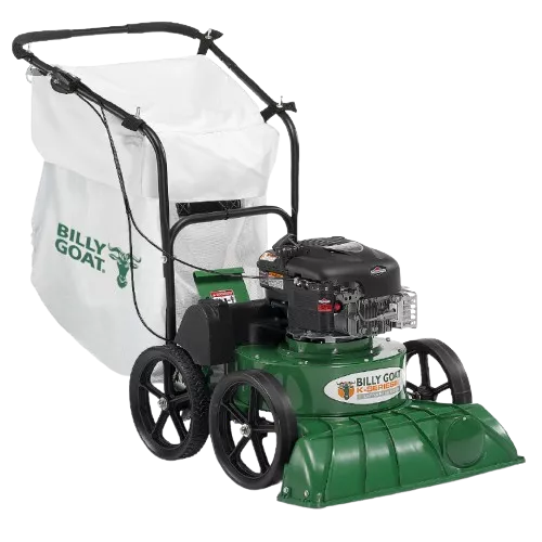 Aspirateur professionnel      Billy Goat    KV601SPEU 69 cm_0