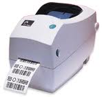 Imprimante d'étiquettes de bureau Zebra Eltron TLP 2824-Z - Thermique direct/Transfert thermique - 203 dpi - Interfaces USB, Série, Parallèle_0