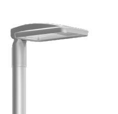 Lanterne LED Elium Mini - 20W à 150W - Marque Novatilu/Benito - Haute efficacité jusqu'à 142 lm/W_0