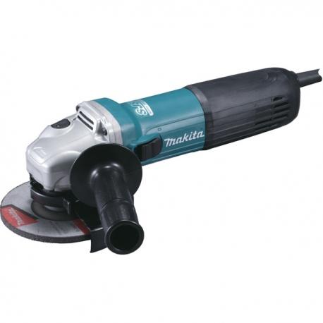 Meuleuse Makita diamètre 125 mm 1400 Watt modèle GA5040C_0