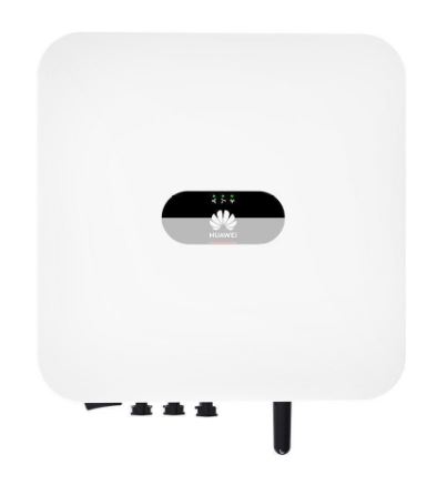 Onduleur hybride solaire HUAWEI SUN2000-4.6KTL-L1 - 6900W, technologie MPPT, garantie 10 ans_0