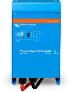 Phoenix compact c1200 - victron energy_0