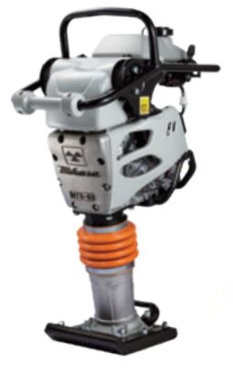 Pilonneuse, catégorie PN3 - Gamme Compactage - MTX 70E_0