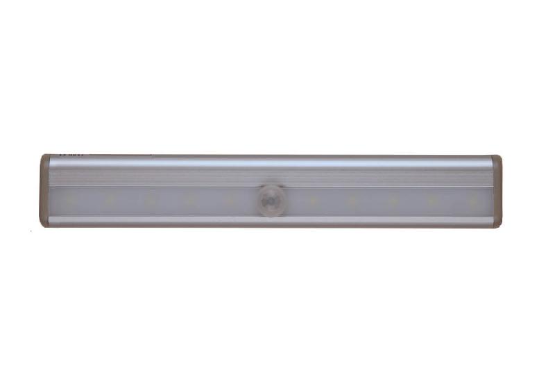 Réglette LED avec détecteur de mouvement - éclairage pratique et économique_0