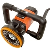 Surfaceuse SG 125 E - 1800W avec disque Diasurf 2B 125 mm_0
