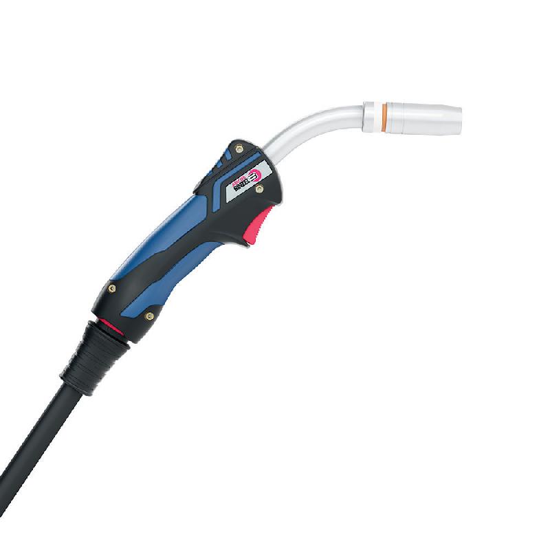 Torche de soudage MIG/MAG MB EVO PRO 25 - 5m - Abicor Binzel - 004.0673 - 794462_0