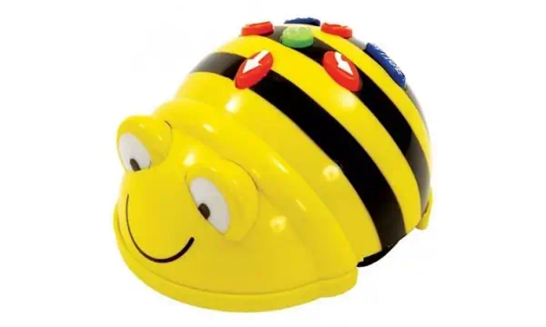 TTS Robot éducatif BeeBot_0