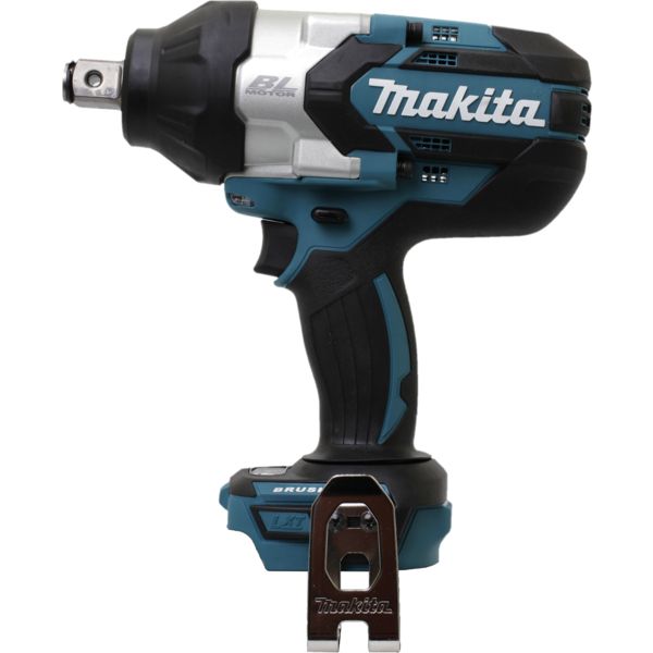 BOULONNEUSE À CHOCS DTW1001ZJ MAKITA 18 V LI-ION 1050 NM CARRÉ 3/4