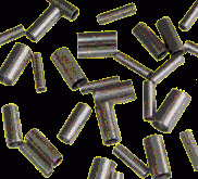 Connecteurs males hautes temperatures  type : tubes de sertissage nickel_0