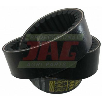 Courroie gates agri (0114136) d41994300.26 dronningborg - référence : me-d41994300.26_0