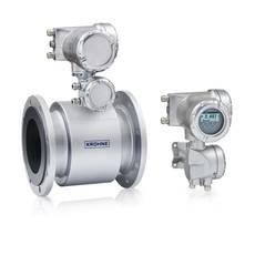 Débitmètre pour eau et eaux usées