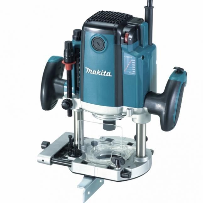 DÉFONCEUSE 2300W RP2300FCX MAKITA