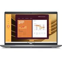 DELL Latitude 5550 Intel Core Ultra 7 165U Ordinateur portable 39,6 cm (15.6