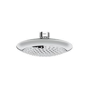 DOUCHE DE TÊTE RAINSHOWER SOLO 190MM GROHÉ