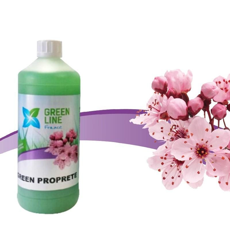 Green proprete référence  ode-grepro/1/5_0
