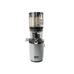 Kuvings | Extracteur de jus Mains libres AUTO8 | Découpe automatique des fruits et légumes entiers | Panier 2L | Nettoyage facile | Silver - gris 88_0